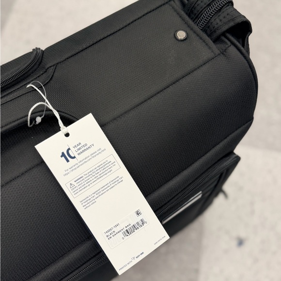 Samsonite classic lightweight Ascella 3.0 - Picture 9 of 13